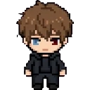 Rowen sprite