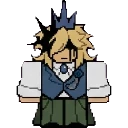 Itrapped sprite