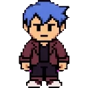 Brooke sprite