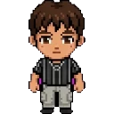 Marques sprite