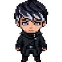 Tam sprite