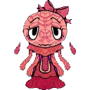 Vesa sprite