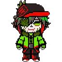 Griefer sprite