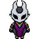 Hanako sprite