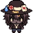 Chance💫🩶🇦🇷 sprite
