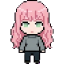 vivi sprite