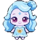 Shimmerping sprite