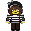Aprilyn sprite