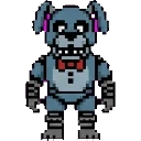 Bon sprite