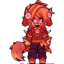 Dogday sprite