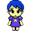 Lucy sprite