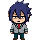 Tamaki sprite