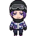 Reo Mikage sprite