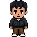 Adrian sprite