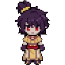 Цзинь Сюэ sprite