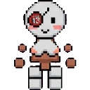 K sprite