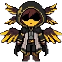 Telamon sprite
