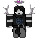 Twotime sprite