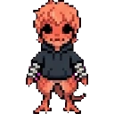 Teo sprite