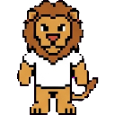 Goleo VI sprite
