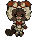 SlipperyHC sprite