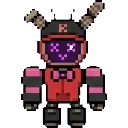 veeronica The Bunny sprite