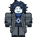 Two Time sprite