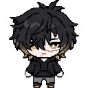 Towa sprite
