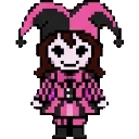 Carol sprite