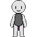 1x1x1x1 sprite