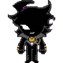Dorian sprite