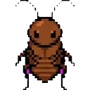 Dr.caokaroach sprite
