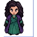 Agatha Harkness sprite