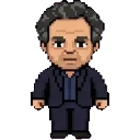 Доктор Бэннер sprite
