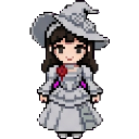 Cordelia sprite