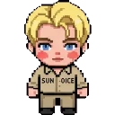 Alexander sprite
