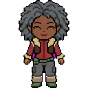 Taliny sprite