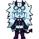Edward sprite