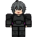 Amelia sprite