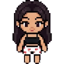 Мадина sprite