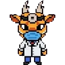 Doctor's Auto sprite