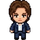 Alb sprite