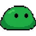 Слайм sprite