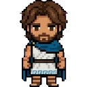 Odysseus sprite