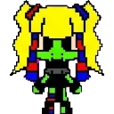 Kayla sprite
