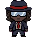 CHANCES CONSTANTINE sprite