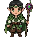Duca sprite