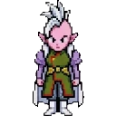 Degesu sprite