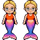 Sera sprite