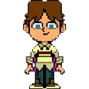 Cody sprite